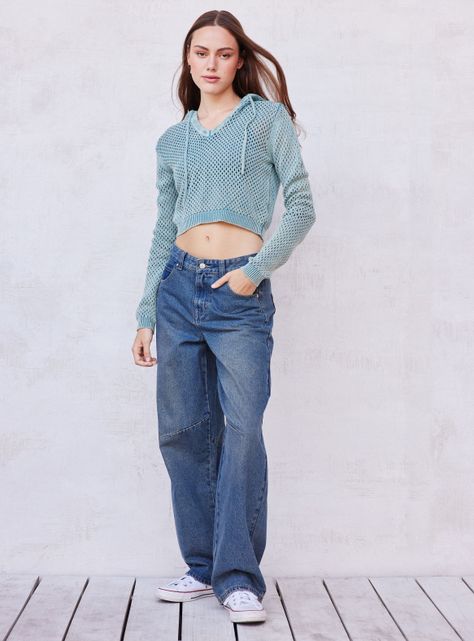 Sweater Lavado Acid Wash-4