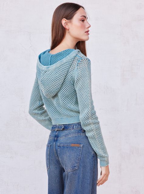 Sweater Lavado Acid Wash-1