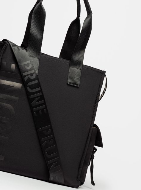 Cartera de Hombro Flight N.21-2