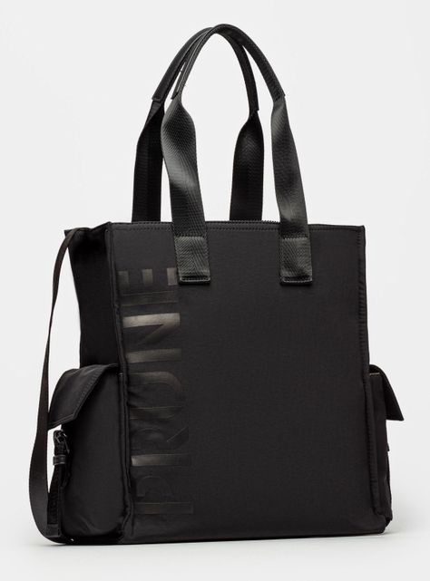 Cartera de Hombro Flight N.21-1