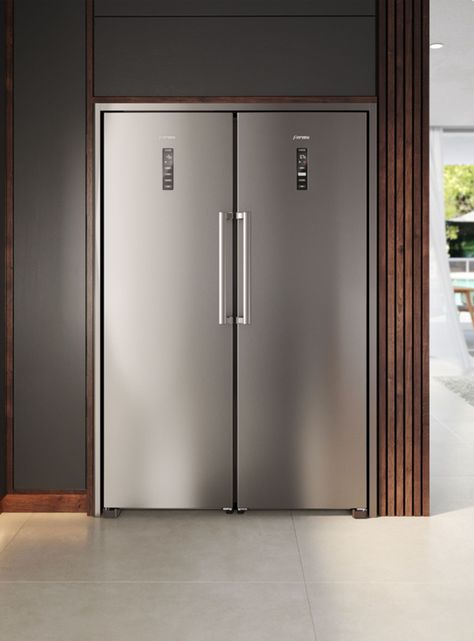 Refrigerador sin Freezer No Frost 355 Litros Twin RTI4S-6