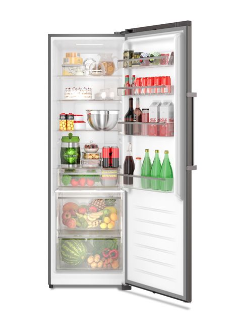 Refrigerador sin Freezer No Frost 355 Litros Twin RTI4S-5