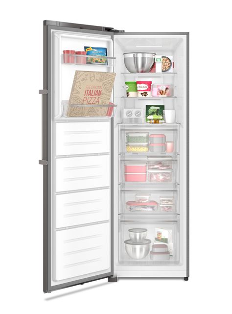 Congelador Vertical No Frost 262 Litros Twin FTI4S-5
