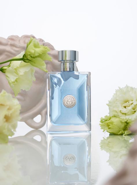 Perfume Versace Pour Homme EDT Hombre 100 ml Edición Limitada-3