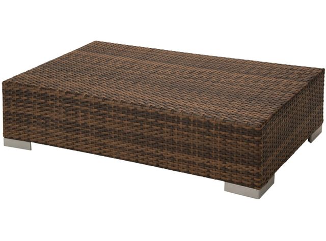 Mesa de Centro Terraza Mardon 120 x 70 x 30 cm-3