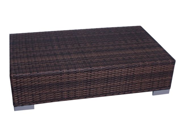 Mesa de Centro Terraza Mardon 120 x 70 x 30 cm-1