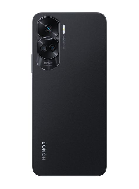 Smartphone Honor 90 Lite 5G 256GB 6.7" Negro Liberado-2