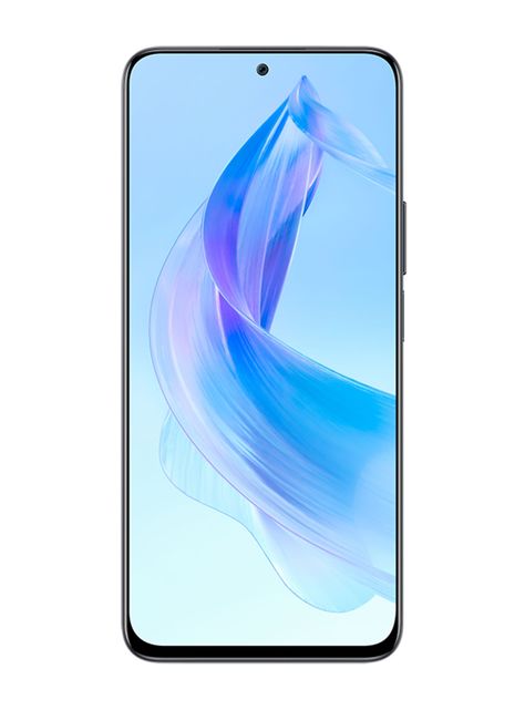 Smartphone Honor 90 Lite 5G 256GB 6.7" Negro Liberado-1