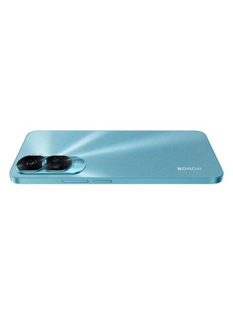 Smartphone Honor 90 Lite 5G 256GB 6.7" Cyan Liberado-4