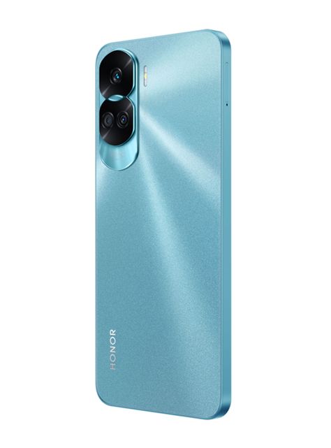 Smartphone Honor 90 Lite 5G 256GB 6.7" Cyan Liberado-3