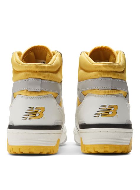 Zapatilla Urbana Cuero 650 Hombre-4