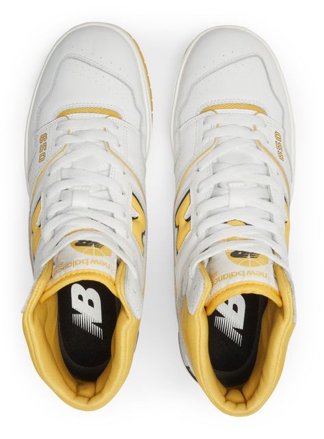 Zapatilla Urbana Cuero 650 Hombre-3