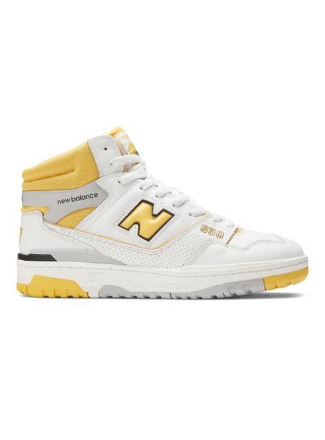 Zapatilla Urbana Cuero 650 Hombre-0