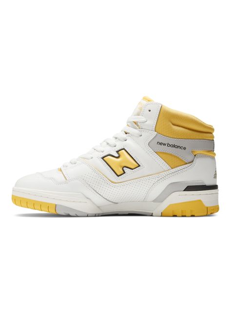 Zapatilla Urbana Cuero 650 Hombre-2