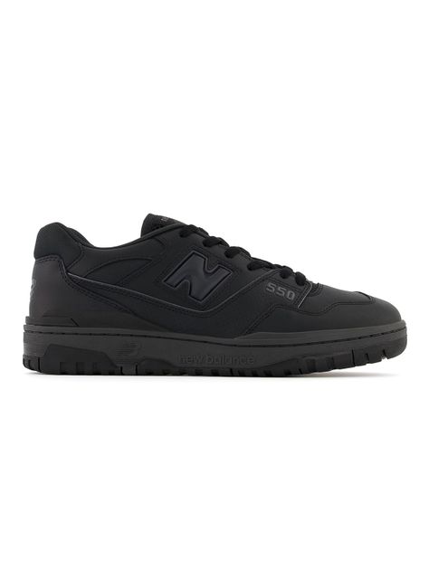 Zapatilla Urbana Cordones 550 Unisex-0