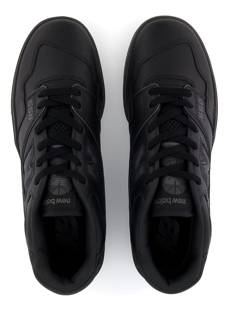 Zapatilla Urbana Cordones 550 Unisex-3