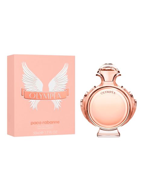 Perfume Rabanne Olympéa Mujer EDP 50 ml-1