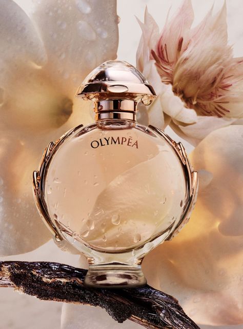Perfume Rabanne Olympéa Mujer EDP 80 ml-2