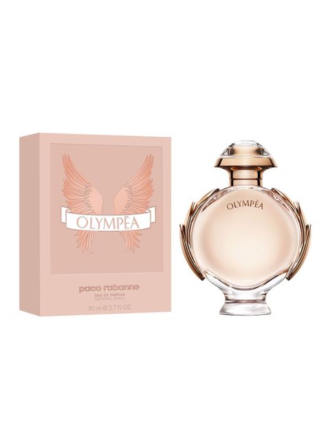 Perfume Rabanne Olympéa Mujer EDP 80 ml-1