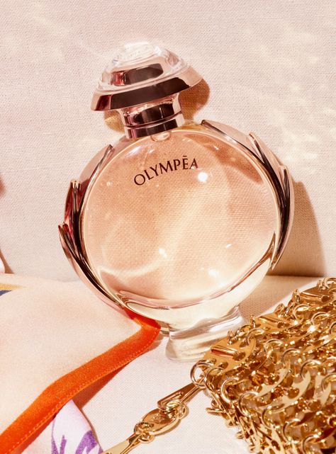 Perfume Rabanne Olympéa Mujer EDP 80 ml-4