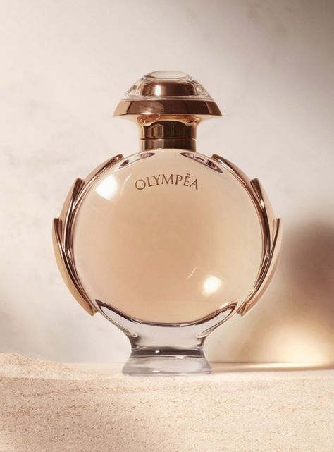 Perfume Rabanne Olympéa Mujer EDP 80 ml-5