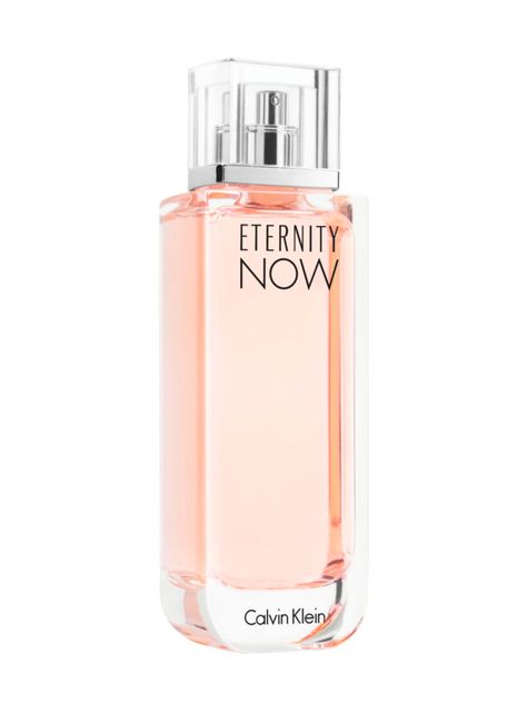 Perfume Calvin Klein Eternity Now Mujer EDP 100 ml-0