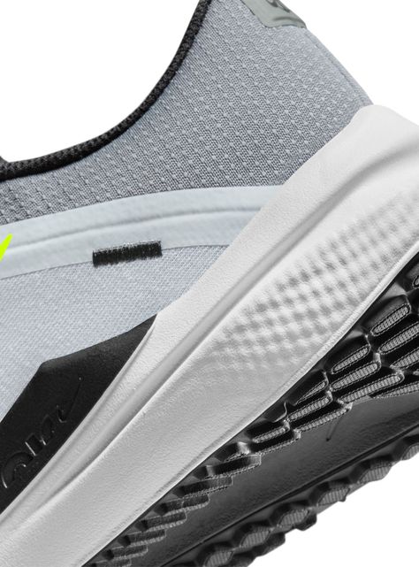 Zapatilla Urbana Responsivo Air Winflo 10 Hombre-3