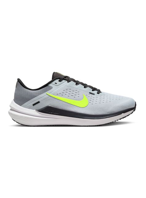 Zapatilla Urbana Responsivo Air Winflo 10 Hombre-0