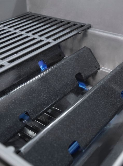 Parrilla a Gas Spirit II S-320 con Funda-1