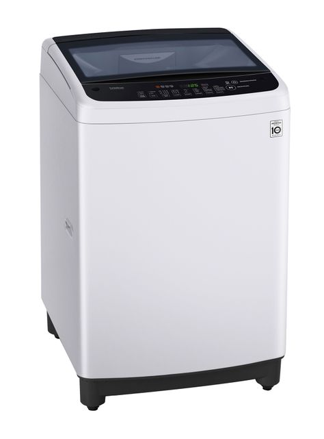 Lavadora Carga Superior 13 Kg WT13WSBP TurboDrum-3
