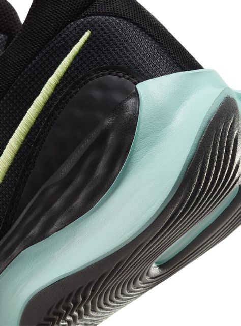 Zapatilla de Básquetbol Renew Elevate III  Hombre-3