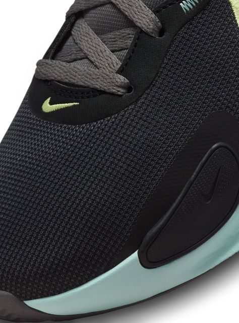 Zapatilla de Básquetbol Renew Elevate III  Hombre-2