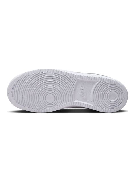 Zapatilla Urbana Classic Court Vision Lo Nn Mujer-5