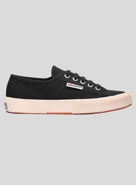 Zapatilla Superga Urbana S09QJ0999 Carbón Mujer-0