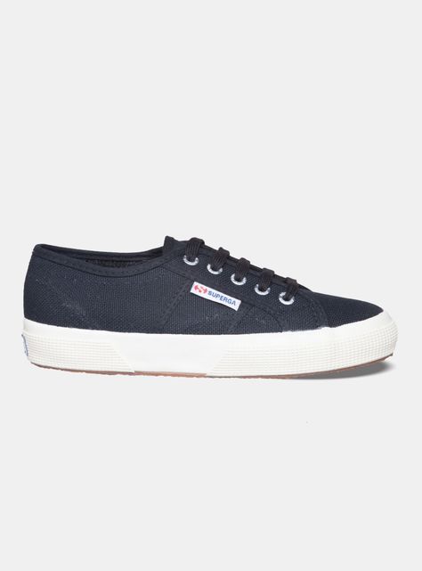 Zapatilla Superga Urbana S09QJ0999 Carbón Mujer-4