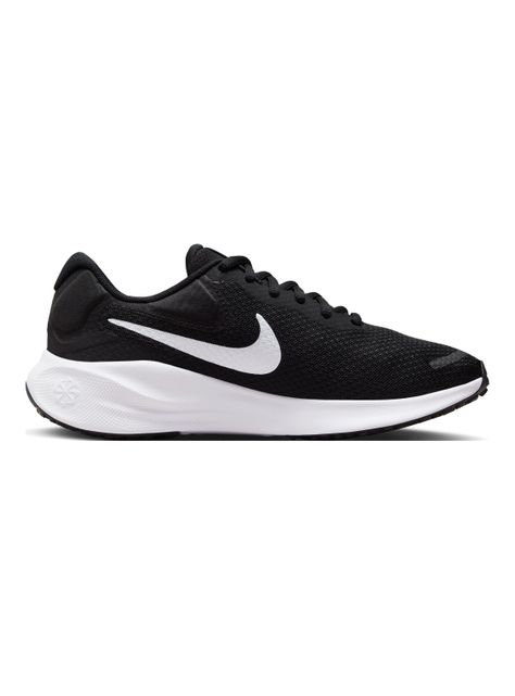 Zapatilla Running para Alfalto Revolution 7 Mujer-0
