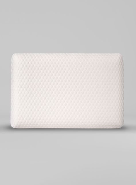 Almohada Viscoelástica Medium 60 x 40 cm-2