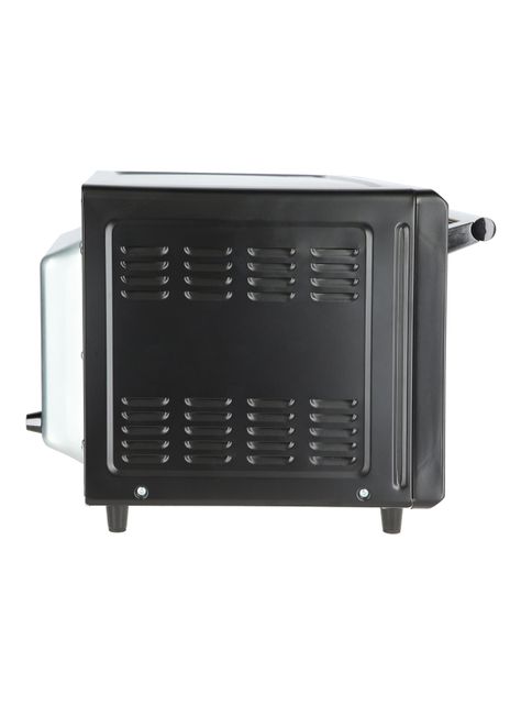 Horno Eléctrico 25 Litros 1500W BACKOFEN PROB25L-5