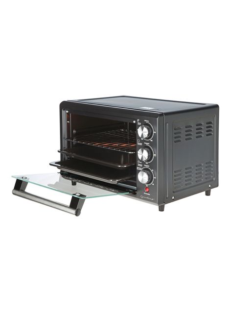 Horno Eléctrico 25 Litros 1500W BACKOFEN PROB25L-4
