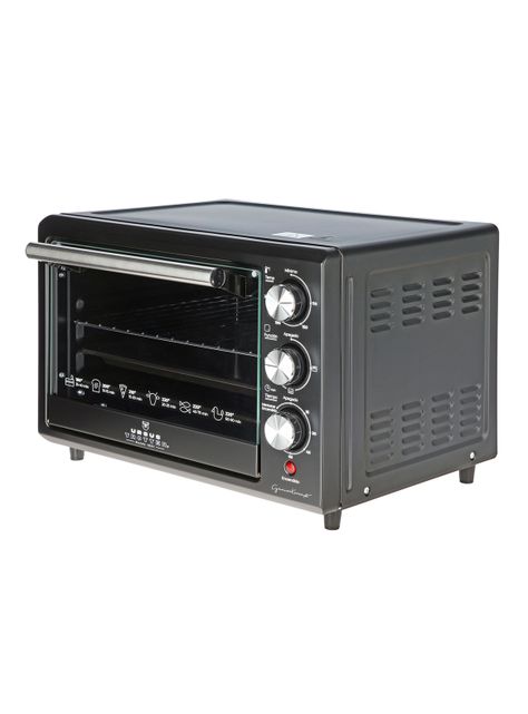 Horno Eléctrico 25 Litros 1500W BACKOFEN PROB25L-3