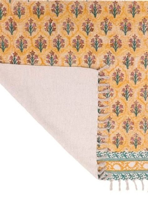 Alfombra Block 160x230 cm Rose-1