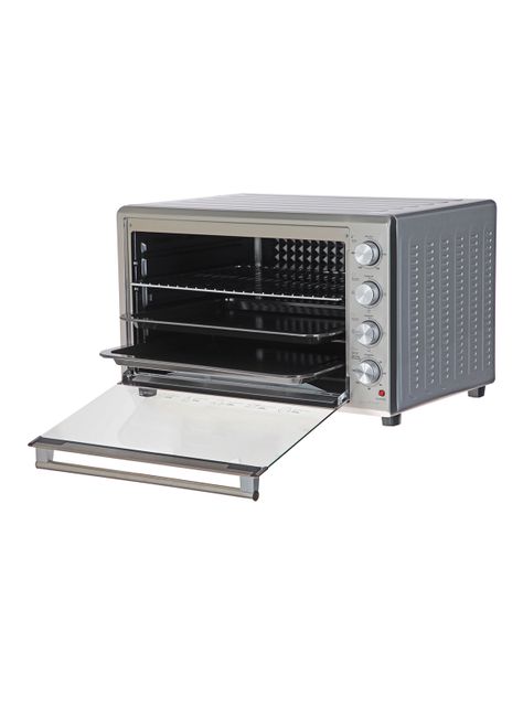 Horno Eléctrico 100 Litros 2700W BACKOFEN 100L-2