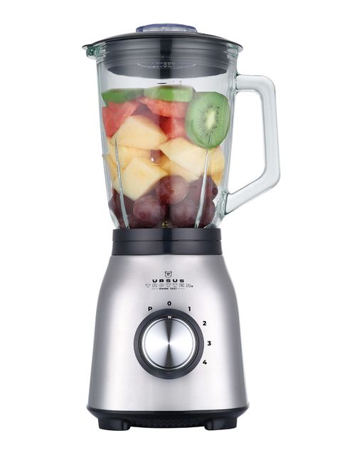 Licuadora 1.5 Litros 1000W UT-PROMIXER1000-I-3