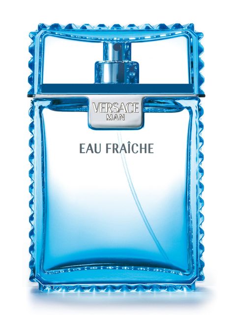 Perfume Versace Eau Fraiche Hombre EDT 100 ml-0