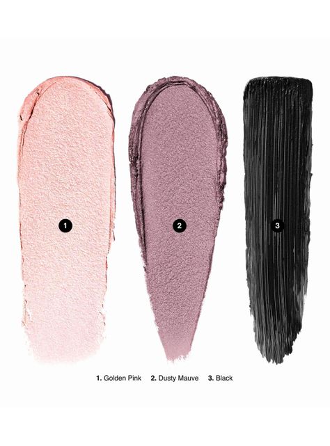 Set de Ojos Bobbi Brown City Stroll Mini Long-Wear Cream Shadow Stick-1
