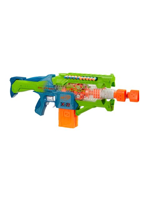 Lanzador de Dardos Elite 2.0 Double Punch-2