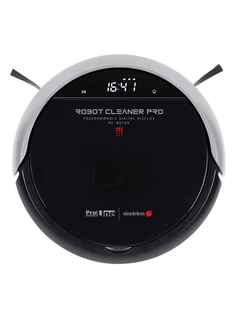 Aspiradora Robot AP-807NG Robot Cleaner Pro-1
