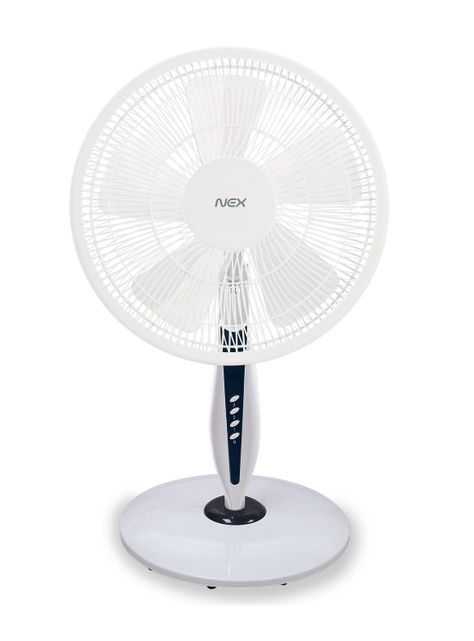 Ventilador 3 en 1 Blanco VPM1620W-1