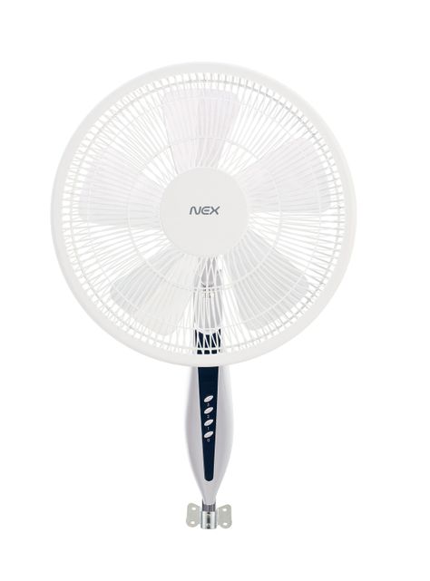 Ventilador 3 en 1 Blanco VPM1620W-2