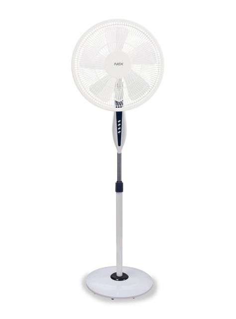 Ventilador 3 en 1 Blanco VPM1620W-0